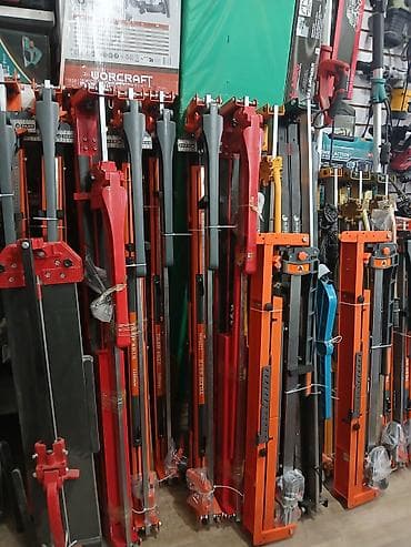 плитка реска: Ручные плиткорезы для керамогранита и керамической плитки - Тип — 2