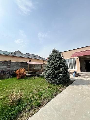 дом в жалалабад: 180 м², 5 комнат — 4