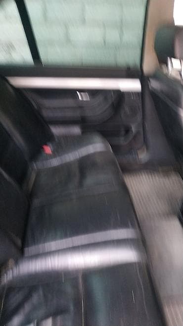 daf 75: BMW 7 series: 1995 г., 4 л, Типтроник, Бензин — 6