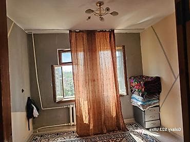 Батирлер: 3 бөлмө, 62 м², 7 кабат, Евро оңдоо — 3