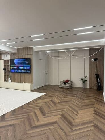 менеджер по продажам квартир: 3 комнаты, 171 м², Элитка, 6 этаж, Дизайнерский ремонт — 3