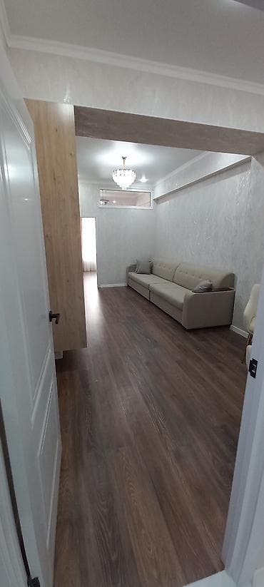 село лелински: 2 комнаты, 67 м², Элитка, 14 этаж, Свежий ремонт — 2
