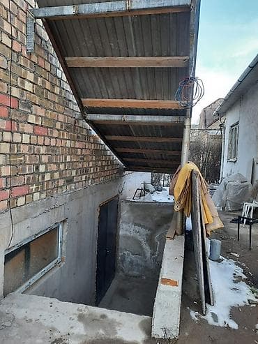 гараж с местом: Сдается в аренду подвальное помещение в частном доме/небольшом — 5