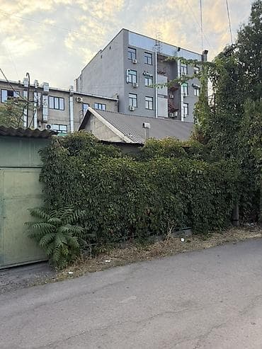 osh flat: Сдается частный дом без хозяина,по улице Сонкульский 71.район — 1