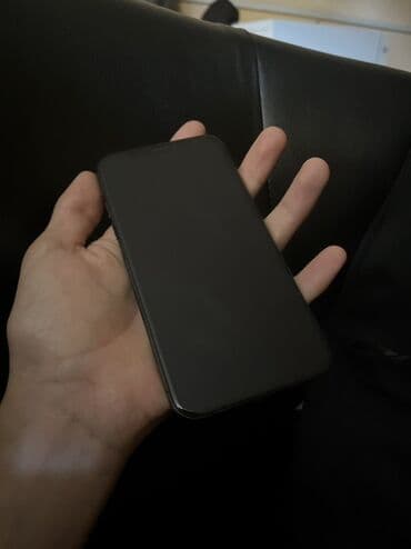 телефон конор: IPhone Xs, Space Gray — 2