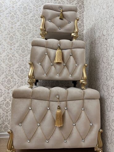 сейф для денег цена: Продаю сундуки для приданногов хорошем состоянии .Очень красивые — 1