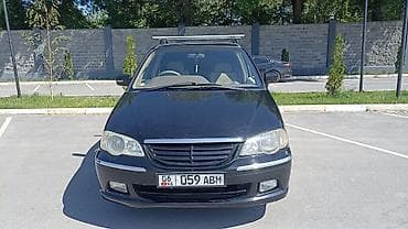 суппорт на одиссей: Honda Odyssey: 2002 г., 2.3 л, Автомат, Газ, Минивэн — 8