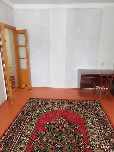 гес 3 участок: 3 комнаты, 85 м², 106 серия улучшенная, 1 этаж, Косметический ремонт — 3