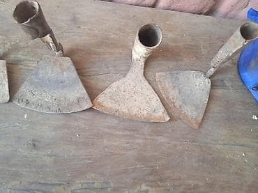 мебель бишкеке: Тяпки . скобы. советские — 1