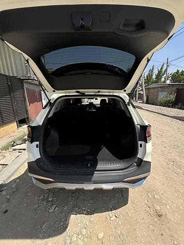 Kia Sportage: 2021 г., 2 л, Автомат, Дизель, Кроссовер — 5