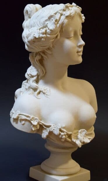 продажа статуэток: Бюсты статуэтки из дерева, ручной работы,на заказ.изготовление из — 3