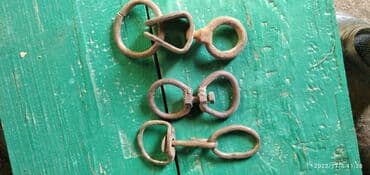 антискотч бишкек: Крутилки для цепей — 1