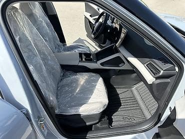 haima 3: BYD Yuan Plus: 2026 г., 0.1 л, Автомат, Электромобиль, Кроссовер — 7