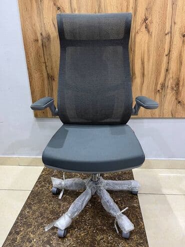 кресло для офис: Onyx new кресло высшего комфорта и качества спинка прочной из — 10