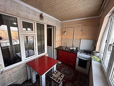 дом в селе: 2 комнаты, Собственник, С мебелью частично — 3