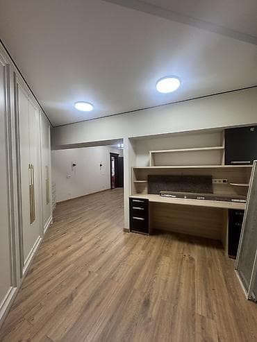 kant flat: 4 комнаты, 165 м², Элитка, 9 этаж, Евроремонт — 10