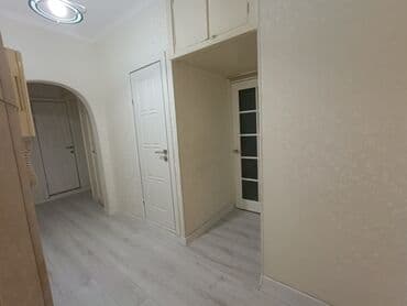 сдам 2 комнатную квартиру на длительный срок рядом джал бишкек: 2 комнаты, Собственник, С мебелью полностью — 7