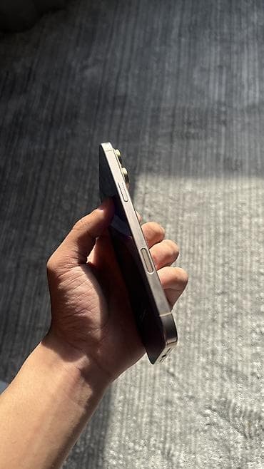 iphone x бу: IPhone 16 Pro Max, 512 ГБ, 94 % — 3