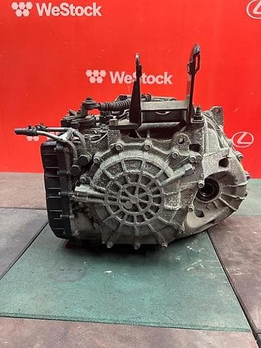 auto kg: Коробка передач Автомат Kia Б/у, Оригинал, Корея — 3