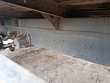 мерседес грузовик 5 тонн: Грузовик, Mercedes-Benz, Стандарт, 3 т, Б/у — 6