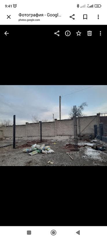 3д анимация: Сварка | Ворота Монтаж — 5