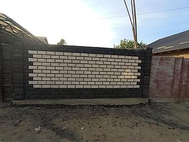 сколько стоит кладка газоблока: Кладка пескоблока Гарантия, Бесплатная консультация, Монтаж Больше 6 лет опыта — 2