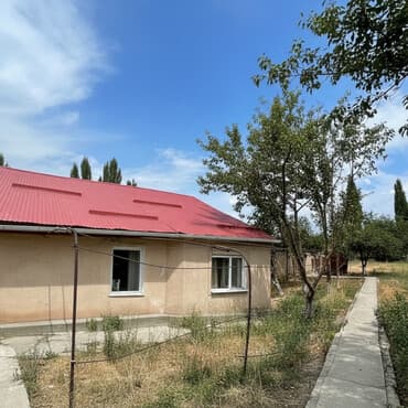 продаю дом сокулуке: Дом, 80 м², 3 комнаты, Собственник, Евроремонт — 1