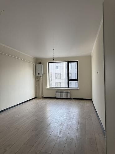 elegance stroy: 2 комнаты, 51 м², Элитка, 15 этаж, Евроремонт — 4