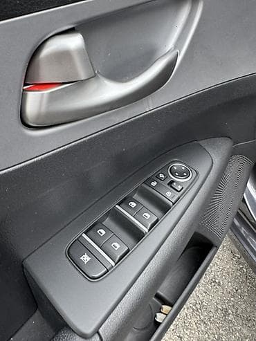 продам волгу 3110: Kia K3: 2022 г., 1.6 л, Вариатор, Бензин, Седан — 9