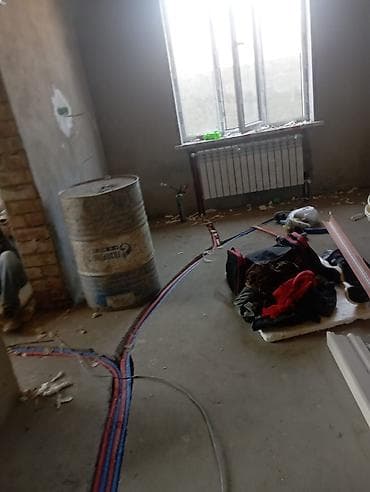 Отопление: Установка батарей, Установка котлов, Теплый пол Гарантия, Бесплатная консультация, Монтаж Больше 6 лет опыта — 3