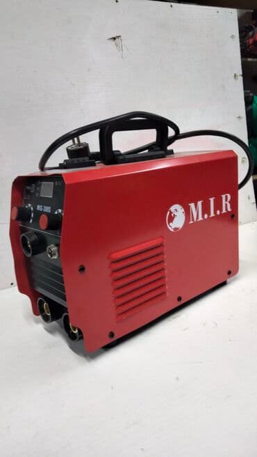 ишу работу сваршика: Сварка полуавтомат безгаз Жогорку сапаттагы полуавтомат сваркалар — 1