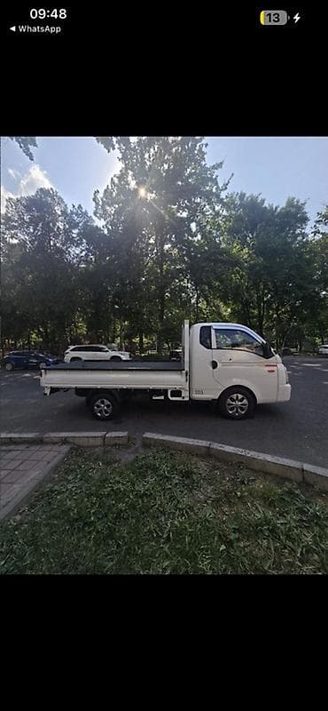эконом понел: Заказать Хендай портер, Перевозка мебели, C грузчиком — 2