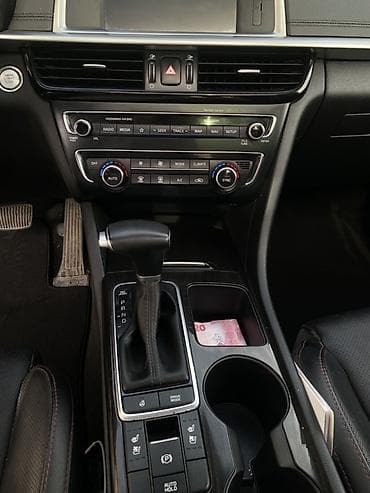kia optima gt: Kia Optima: 2019 г., 1.6 л, Автомат, Бензин, Седан — 7