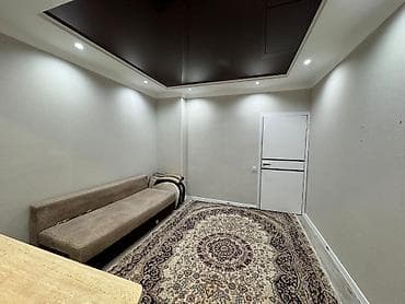 1 комната, 34 м², 105 серия, 1 этаж, Дизайнерский ремонт