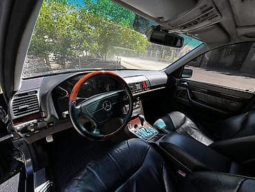 бампер сф5: Mercedes-Benz S-Class: 1997 г., 5 л, Автомат, Бензин, Седан — 3