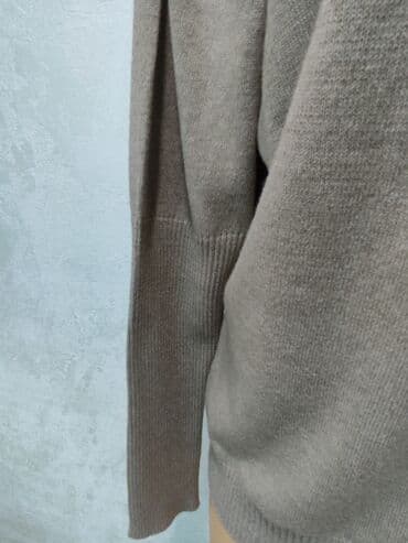 чачы casio: Кофта, 3XL — 5