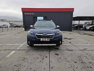 субару аутбек левый: Subaru Outback: 2021 г., 2.5 л, Вариатор, Бензин, Универсал — 2