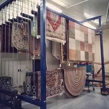 srv 3: Стирка ковров, | Ковер — 5