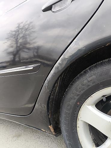 движок на камри: Toyota Camry: 2004 г., 2.4 л, Автомат, Бензин, Седан — 8