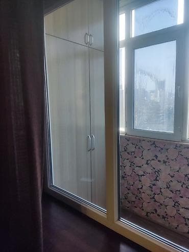 панарама: 1 комната, Собственник, Без подселения, С мебелью полностью — 7