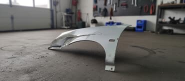 шины 13 бу бишкек: Крыло Переднее левое Toyota, 2000 г., Б/у, Оригинал — 1