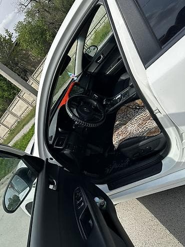 l9 pro: Kia K5: 2017 г., Автомат, Газ, Седан — 2