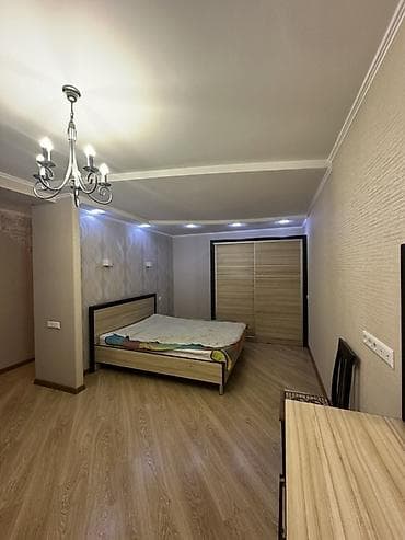 1 комната, Собственник, Без подселения, С мебелью полностью