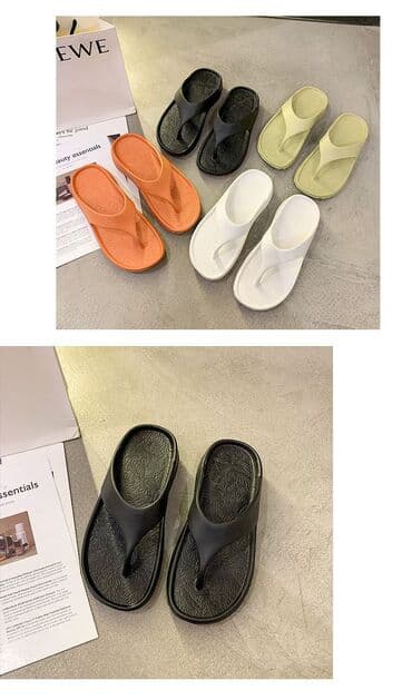 Шлепки удобные, комфортные.Цена 550 сом