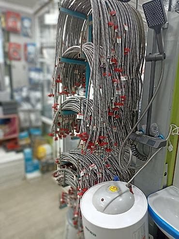 ремонт гидробортов: Ремонт сантехники Больше 6 лет опыта — 5