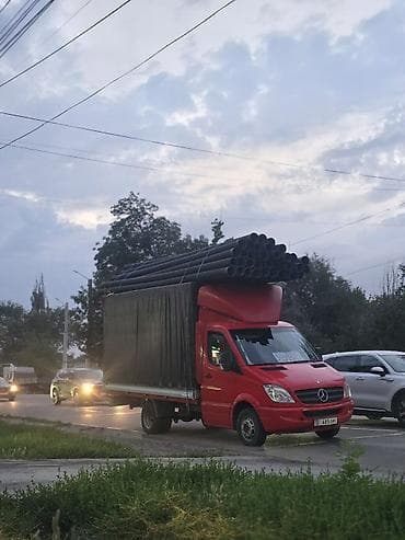 мототехник: БИШКЕК-ЧОЛПОН-АТА-КАРАКОЛ🇰🇬 Каждый день рейсы📞🫂 Грузоперевозки на — 6