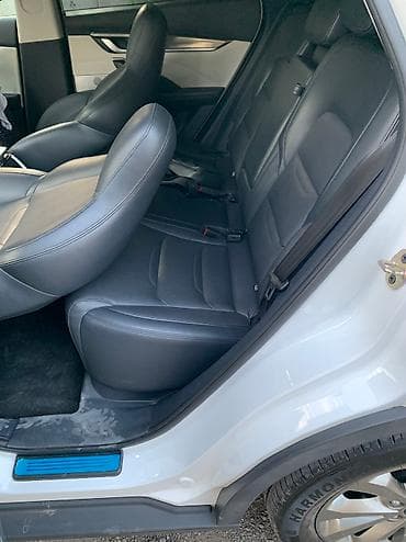 echo platz: Weltmeister EX5, 2020 г., 85000 км, В наличии — 10