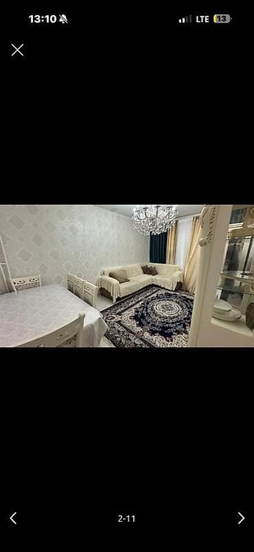 Недвижимость: 2 комнаты, Собственник, Без подселения, С мебелью полностью — 2