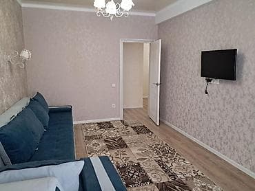 Продажа квартир: 2 комнаты, Агентство недвижимости, Без подселения, С мебелью полностью — 4