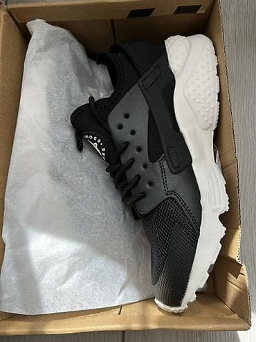 мир обуви: Мужские кроссовки, 40, Nike, Новый, цвет - Черный, Самовывоз, Платная доставка — 3